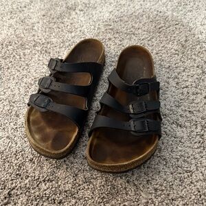 Birkenstock Florida Sandals